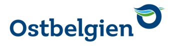 Logo Ostbelgien